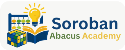Soroban Abacus Logo